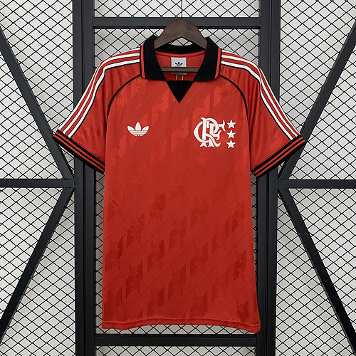 25-26 Flamengo Special Edition S-4XL